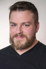 Photo of Benjamin Tull as Ben Tull