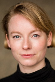 Photo of Sidsel Rostrup as Tobi