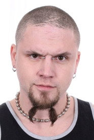 Photo of Grant Berkland as Danny Havoc