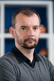 Photo of Maroje Mrduljaš as Narrator