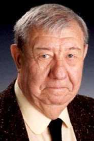 Photo of Antal Farkas as Marcipán