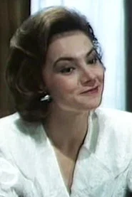 Photo of Olga Bulanova as Dasha
