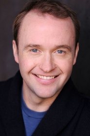 Photo of Alex Moggridge as Stella`s Assistant
