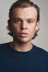 Photo of Sam Rix as Sous Chef