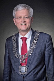 Photo of Theo Weterings as Self