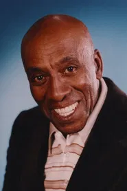 Photo of Scatman Crothers as Scat Cat (voice)