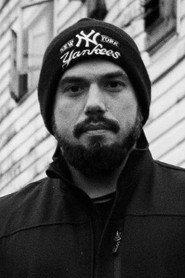 Photo of Marc Rizzo as Guitars