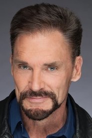 Photo of Mike Watkiss as Blade