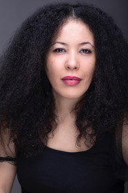 Photo of Solange Freitas as Jimena