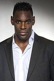 Photo of Patrice Quarteron as Hyacinthe