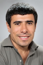 Photo of İlyas Salman as Kapıcı Şemsi