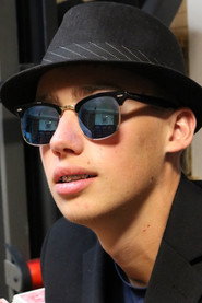 Photo of Elijah Patchen as Man 1