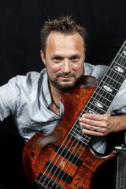 Photo of Samy Saemann as Bass