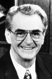 Photo of Bob Dorian as Governor James H. Adams