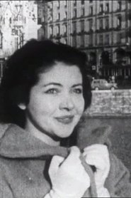 Photo of Maria Lysandre as The Woman