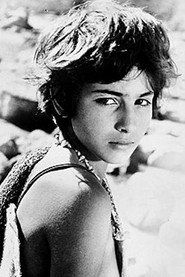 Photo of Kleopatra Rota as Chloe