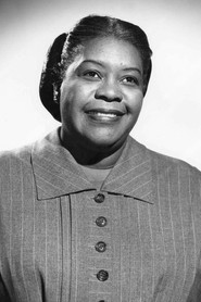 Photo of Willa Pearl Curtis as Willa Pearl