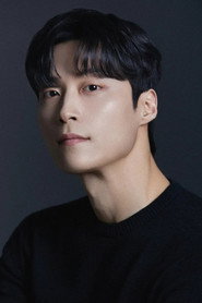 Photo of Heo Nam-jun as Cha Se-gye