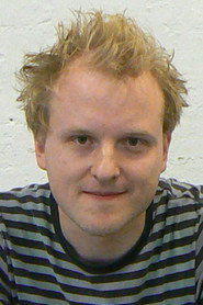 Photo of Dominic Leclerc