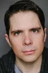 Photo of Donovan Cerminara as Beau
