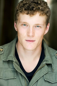 Photo of Edmund Lembke-Hogan as Mitchell