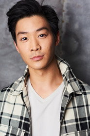 Photo of Hao Feng as Nick