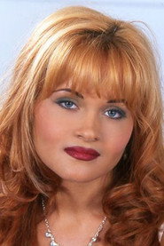 Photo of Jennifer Red