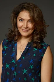 Photo of Jianna Maarten