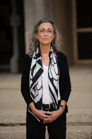 Photo of Nava Hefetz
