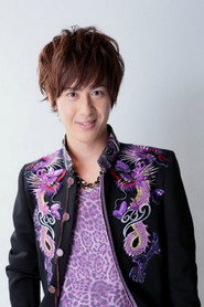 Photo of Takumi Tsuchida as Yoichi Saku