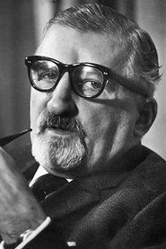 Photo of Wilhelm Tenhaeff as Himself