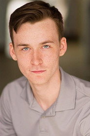 Photo of Shane Kelly as Austin