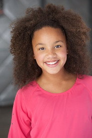 Photo of Jillian Estell as Eloise Anderson
