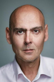 Photo of Bruce Panday as Fitz