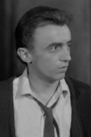 Photo of Lajos Tándor as Orvos