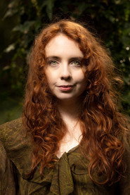 Photo of Niamh Mahony as Ana/Macha