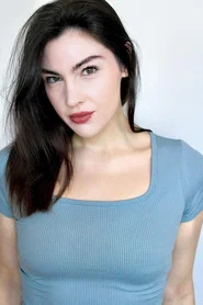 Photo of Katy Castaldi as Helen Bennett
