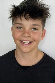 Photo of Benji Purchase as Jacko Chant