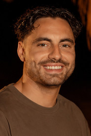Photo of Elias Giannoccaro as Self - Couple