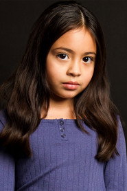 Photo of Mylah Montes as Delia