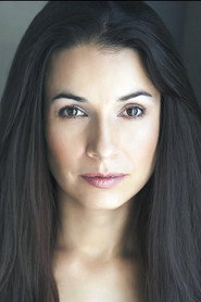 Photo of Claire Dodin as French  Newscaster