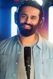 Photo of Ali Noor as Mani
