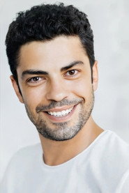 Photo of Erkan Baylav as İbrahim
