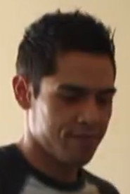 Photo of Angel Cruz