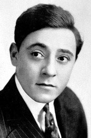 Photo of John Oaker as Lloyd Fairfax