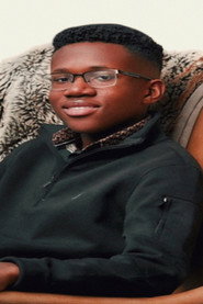 Photo of Charles Nwakanma as Gerald