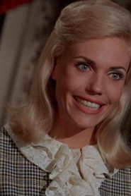 Photo of Lyn Peters as Anne Arthur