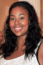 Photo of Mia Amber Davis as Rose