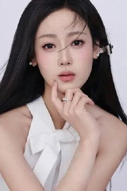 Photo of Wang Xin Yang as Rong Ruo Yao
