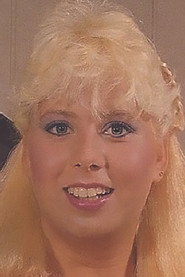 Photo of Tara Blake as Georgette (segment "Bare Facts")